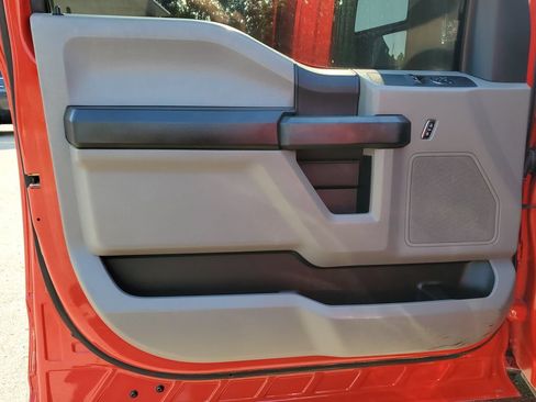 Used 2019 Ford F350 XL w/ XL Value Package RWD image 9