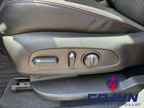 Used 2024 Chevrolet Equinox RS FWD image 10
