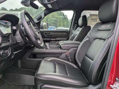 New 2026 RAM 1500 RHO AWD/4WD image 21