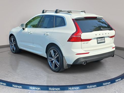 Used 2020 Volvo XC60 T5 Momentum w/ Protection Package Premier AWD/4WD image 8