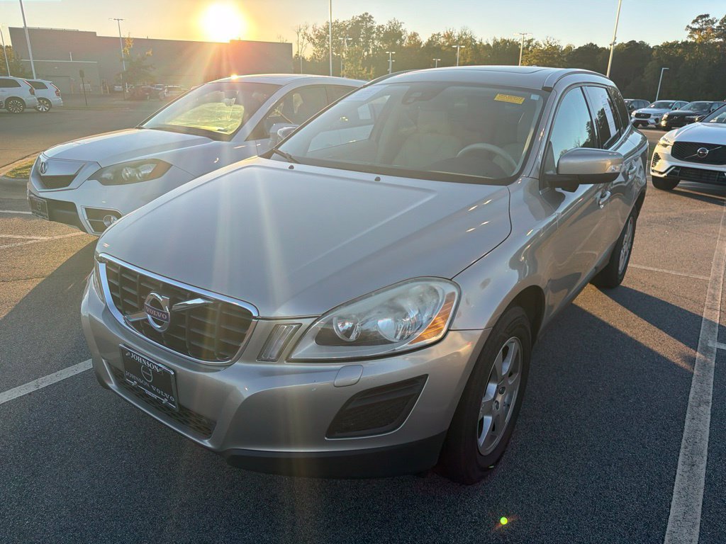 Used 2012 Volvo XC60 3.2 FWD image 6
