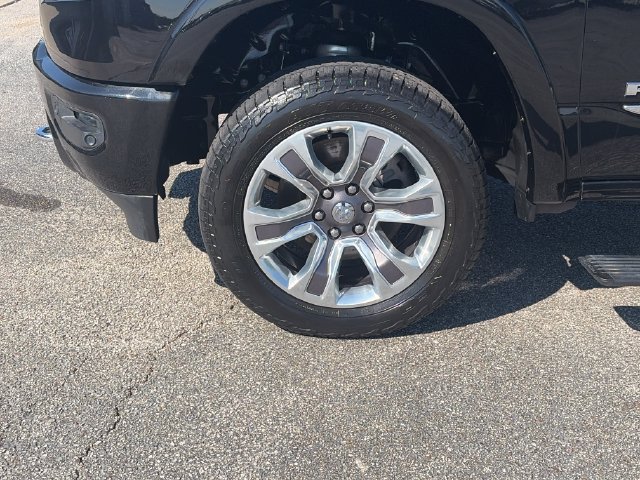 Used 2023 RAM 1500 Limited AWD/4WD image 27