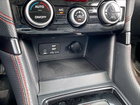 Certified 2023 Subaru Forester Sport AWD/4WD image 25
