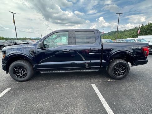New 2026 Ford F150 XLT w/ Tow/Haul Package AWD/4WD image 2