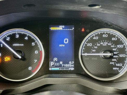 Used 2019 Subaru Forester Premium AWD/4WD image 19