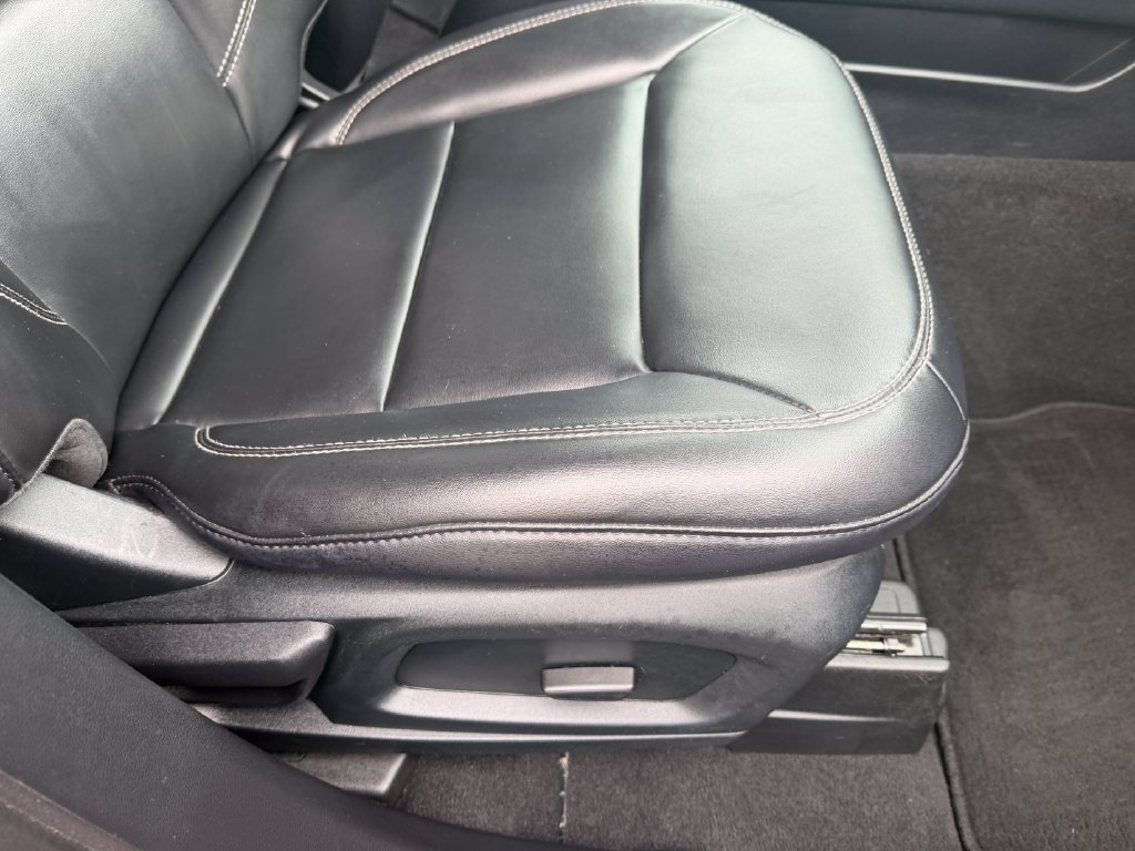 Certified 2021 Ford Explorer XLT AWD/4WD image 26