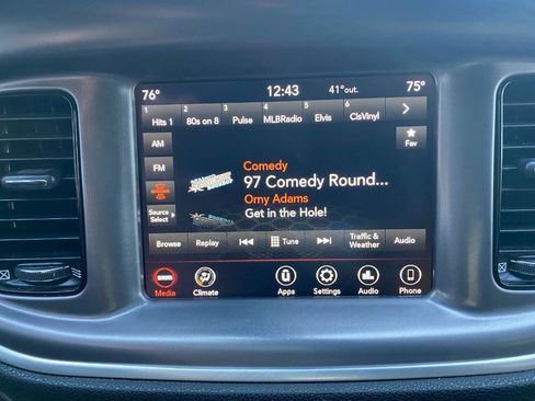 Used 2021 Dodge Charger GT w/ Blacktop Package image 31