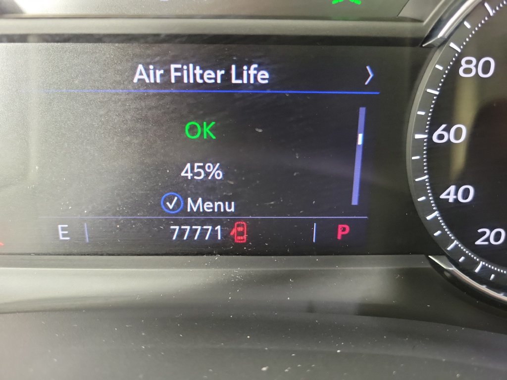 Used 2021 Cadillac XT6 Premium Luxury FWD image 28