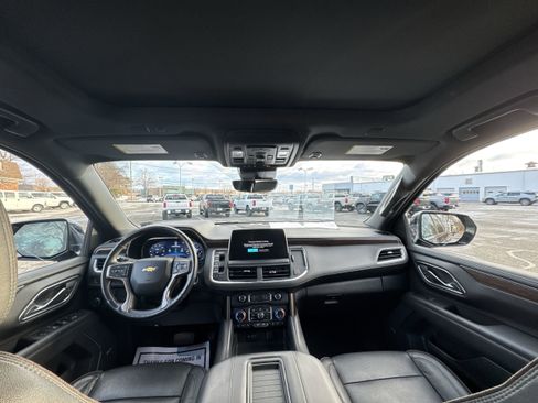 Used 2023 Chevrolet Tahoe High Country w/ Premium Package 2 image 21