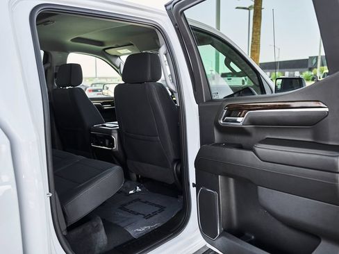 Used 2024 GMC Sierra 1500 Elevation w/ Max Trailering Package AWD/4WD image 10