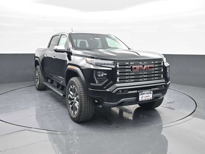 New 2026 GMC Canyon Denali