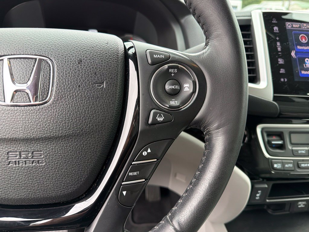 Used 2019 Honda Ridgeline RTL-E image 17