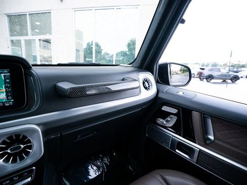 Used 2022 Mercedes-Benz G 63 AMG 4MATIC image 41