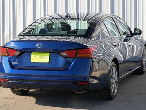 Used 2020 Nissan Altima 2.5 S image 45