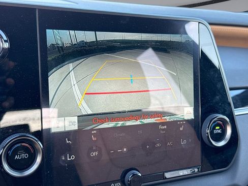 Used 2025 Lexus RX 350 FWD image 24