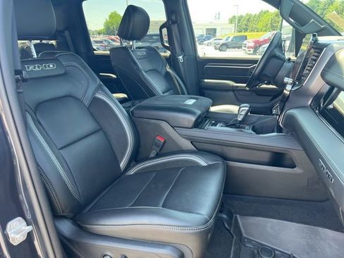 Used 2025 RAM 1500 RHO w/ RHO Level 1 Equipment Group AWD/4WD image 14