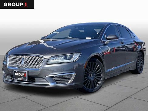 Used 2018 Lincoln MKZ Reserve w/ Technology Package image 1