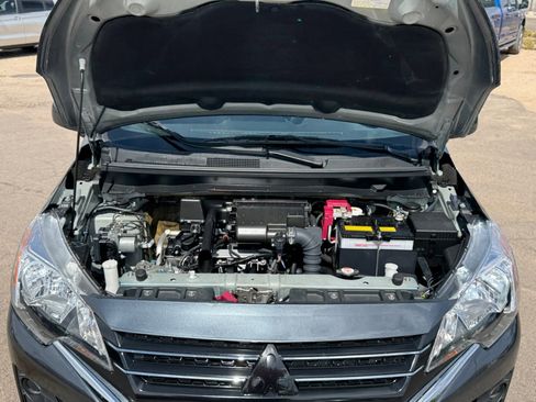 Used 2024 Mitsubishi Mirage ES image 20