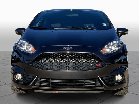 Used 2019 Ford Fiesta ST image 3