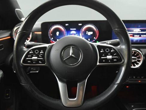 Used 2021 Mercedes-Benz CLA 250 w/ Premium Package image 20
