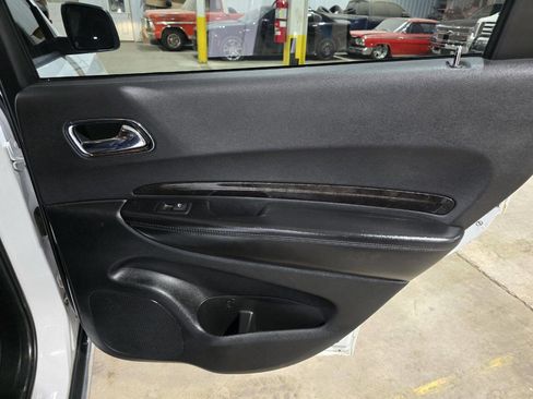 Used 2015 Dodge Durango Limited w/ Premium Group image 36