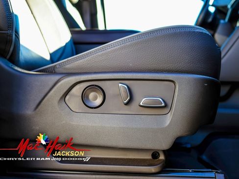 Used 2023 GMC Sierra 1500 Denali w/ Denali Reserve Package image 22