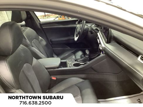 Used 2023 Kia K5 GT-Line image 3