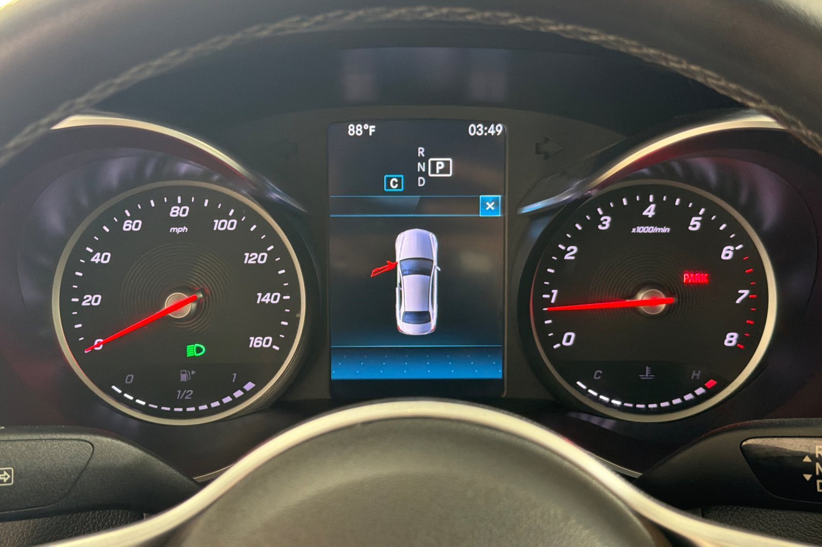Used 2019 Mercedes-Benz C 300 Sedan image 22