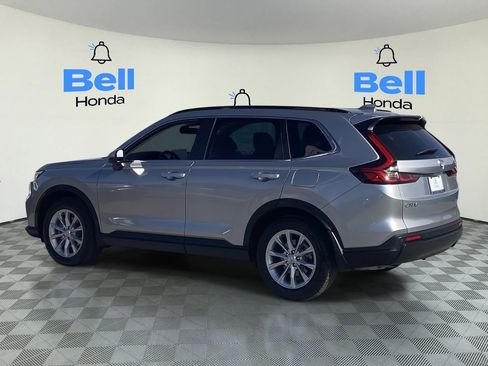 Certified 2025 Honda CR-V EX-L image 3
