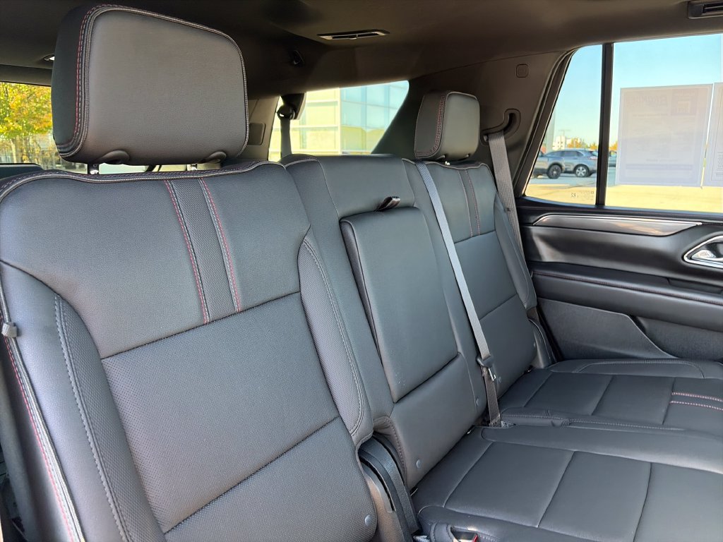 Used 2023 Chevrolet Tahoe RST AWD/4WD image 35