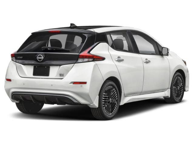 Used 2023 Nissan Leaf SV Plus w/ Protection Package FWD image 2