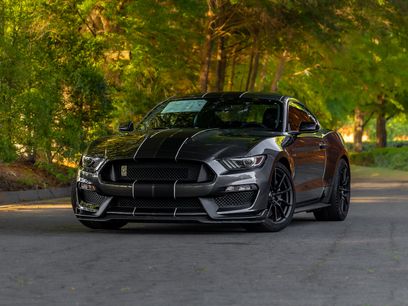 Used 2016 Ford Mustang Shelby GT350 w/ Technology Package