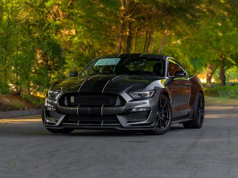 Used 2016 Ford Mustang Shelby GT350 w/ Technology Package image 2