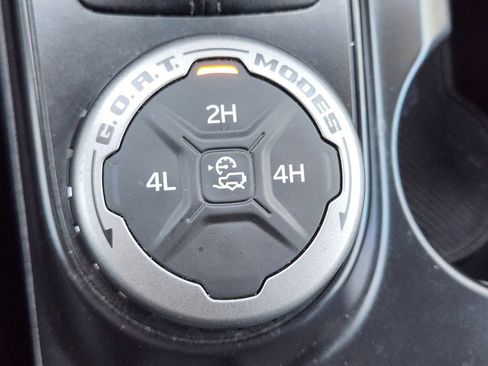 Used 2024 Ford Bronco Big Bend AWD/4WD image 27
