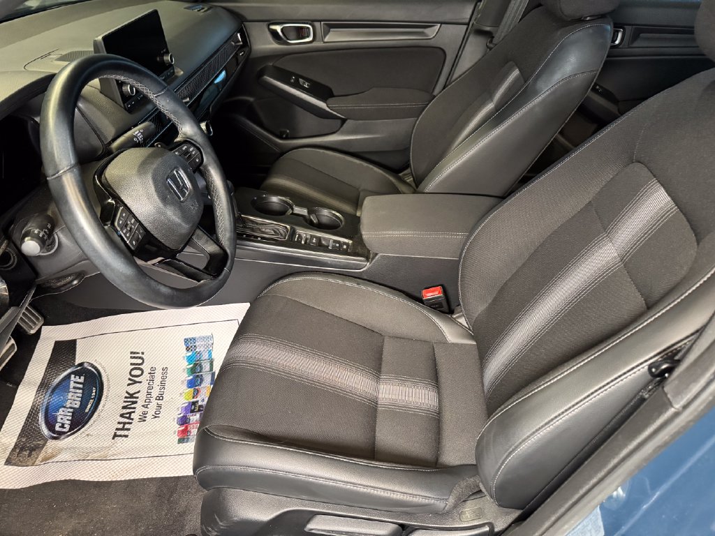 Used 2025 Honda Civic Sport image 20