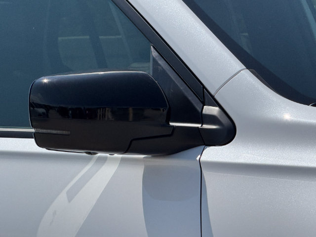New 2026 Honda Passport TrailSport Elite image 3