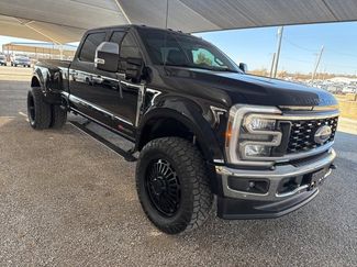 Used 2025 Ford F450 Lariat w/ Lariat Ultimate Package video 1