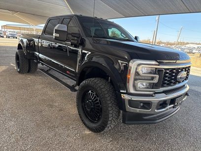 Used 2025 Ford F450 Lariat w/ Lariat Ultimate Package