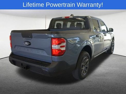 New 2025 Ford Maverick XLT image 14