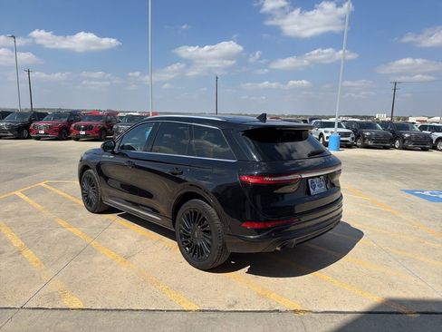 Used 2022 Lincoln Corsair Reserve w/ Equipment Group 201A image 5