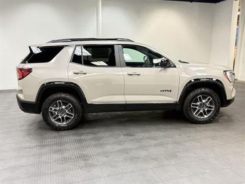 New 2026 GMC Terrain AT4 w/ Convenience Package III AWD/4WD image 7