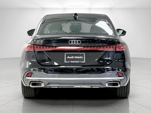 New 2025 Audi A5 2.0T Premium Plus image 4