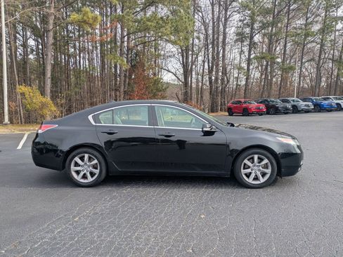 Used 2013 Acura TL 3.5 image 4