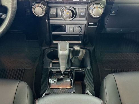 Used 2023 Toyota 4Runner TRD Off-Road Premium image 36