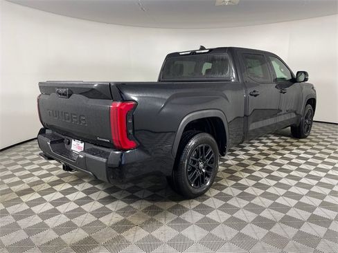 New 2026 Toyota Tundra Limited w/ Limited PVM Package image 6