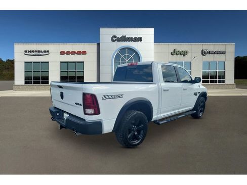 Used 2019 RAM 1500 Classic Warlock AWD/4WD image 3