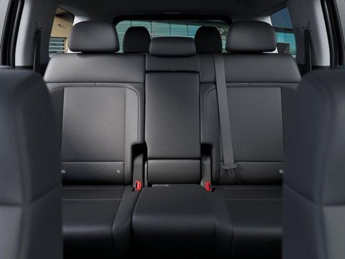 New 2026 Hyundai Santa Fe SE AWD/4WD image 12