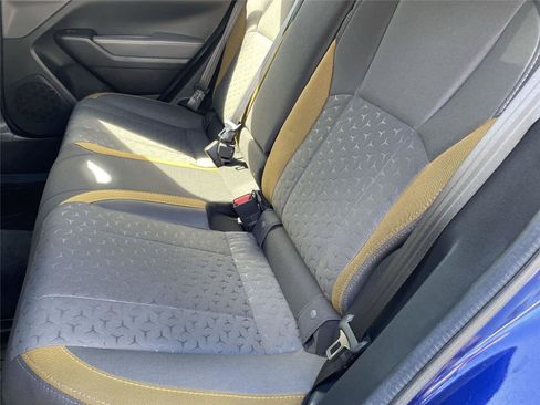 Certified 2024 Subaru Crosstrek 2.5i Sport AWD/4WD image 15