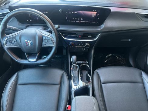 Used 2024 Buick Encore GX Sport Touring image 16