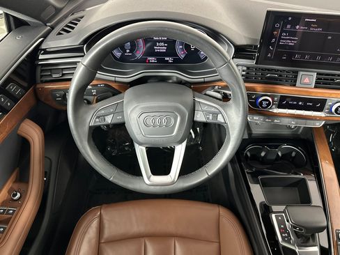 Used 2023 Audi A5 2.0T Premium Plus w/ Premium Plus image 13